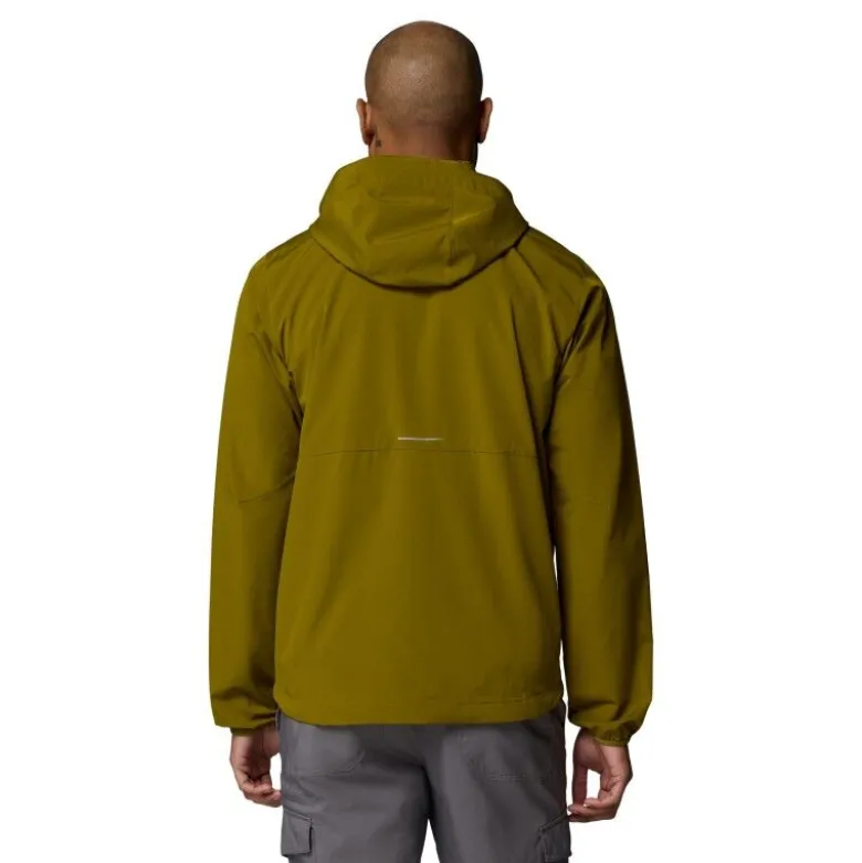 ColumbiaTall Heights III Hooded Softshell Jacket - Veste softshell homme