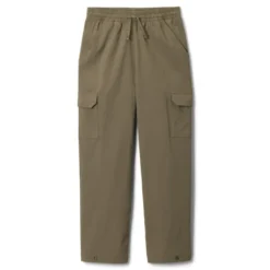 ColumbiaTech Trail Utility Pant - Pantalon randonnée enfant