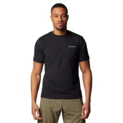 ColumbiaThistletown Hills SS Tee - T-shirt homme