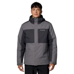 ColumbiaTipton Peak III Insulated Jacket - Veste imperméable homme