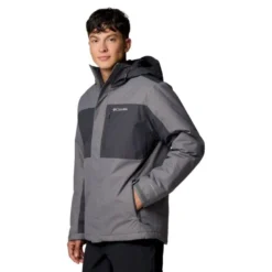 ColumbiaTipton Peak III Insulated Jacket - Veste imperméable homme