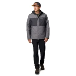ColumbiaTipton Peak III Insulated Jacket - Veste imperméable homme