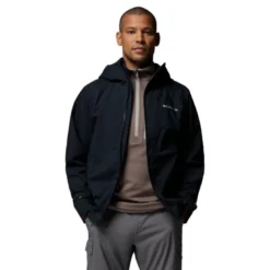 ColumbiaTrailborne 2.5L Shell Jacket - Veste imperméable homme