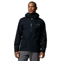 ColumbiaTrailborne 2.5L Shell Jacket - Veste imperméable homme