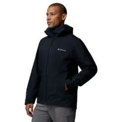 ColumbiaTrailborne 2.5L Shell Jacket - Veste imperméable homme