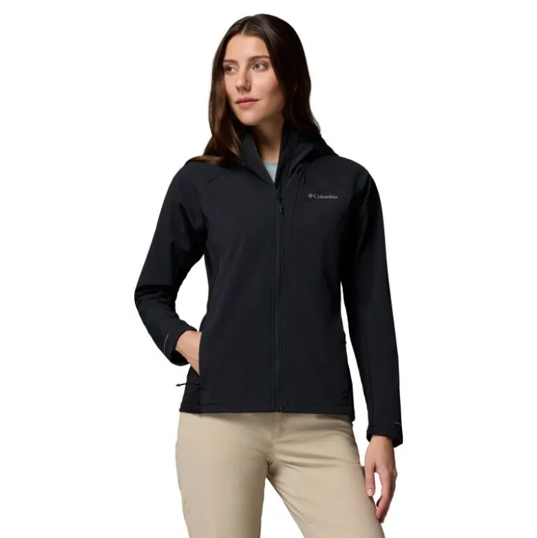 ColumbiaTrailborne Softshell Jacket - Veste softshell femme