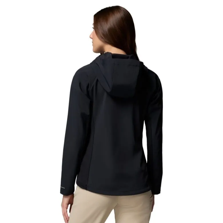 ColumbiaTrailborne Softshell Jacket - Veste softshell femme