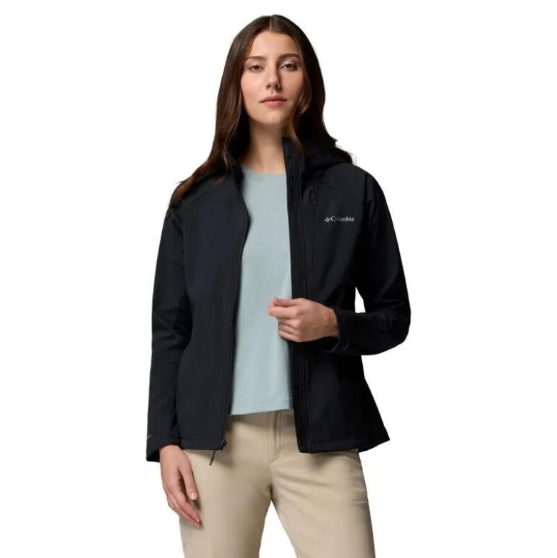 ColumbiaTrailborne Softshell Jacket - Veste softshell femme