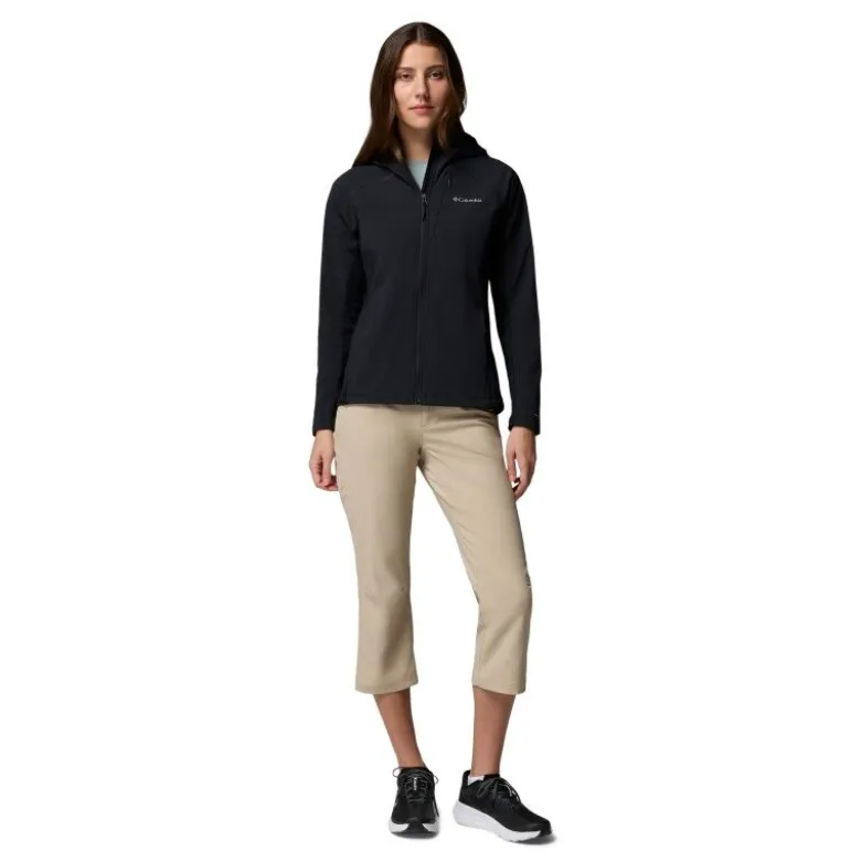 ColumbiaTrailborne Softshell Jacket - Veste softshell femme
