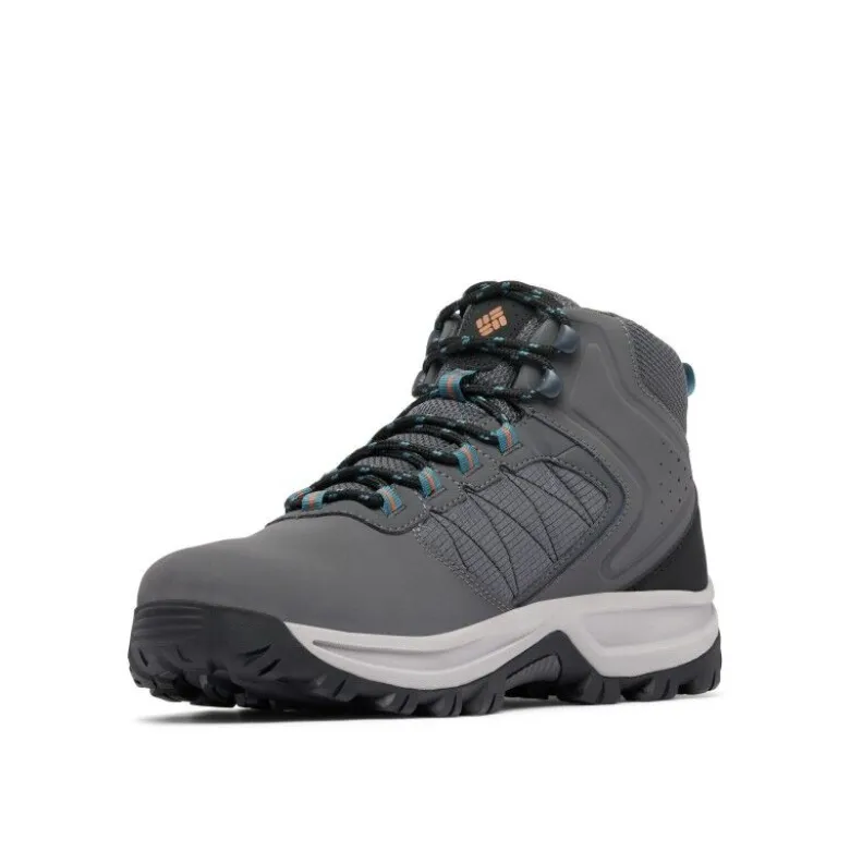 ColumbiaTransverse Hike Waterproof - Chaussures randonnée homme