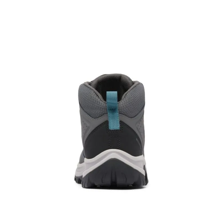 ColumbiaTransverse Hike Waterproof - Chaussures randonnée homme