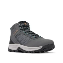 ColumbiaTransverse Hike Waterproof - Chaussures randonnée homme
