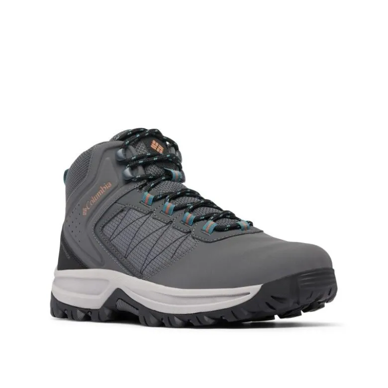 ColumbiaTransverse Hike Waterproof - Chaussures randonnée homme