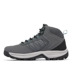 ColumbiaTransverse Hike Waterproof - Chaussures randonnée homme