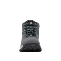 ColumbiaTransverse Hike Waterproof - Chaussures randonnée homme