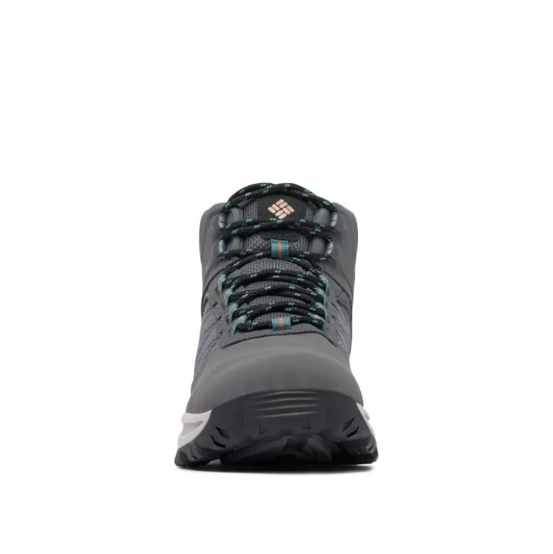 ColumbiaTransverse Hike Waterproof - Chaussures randonnée homme