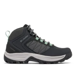 ColumbiaTransverse Hike Waterproof - Chaussures randonnée femme
