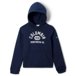 ColumbiaTrek Hoodie - Sweatshirt à capuche enfant