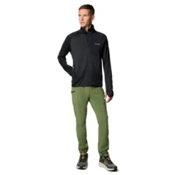 ColumbiaTriple Canyon™ Grid Fleece Full Zip II - Polaire homme