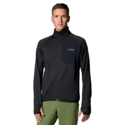 ColumbiaTriple Canyon™ Grid Fleece Full Zip II - Polaire homme