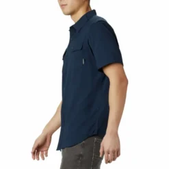 ColumbiaUtilizer II Solid Short Sleeve Shirt - Chemise homme