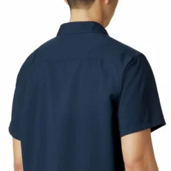 ColumbiaUtilizer II Solid Short Sleeve Shirt - Chemise homme