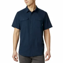 ColumbiaUtilizer II Solid Short Sleeve Shirt - Chemise homme