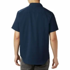 ColumbiaUtilizer II Solid Short Sleeve Shirt - Chemise homme