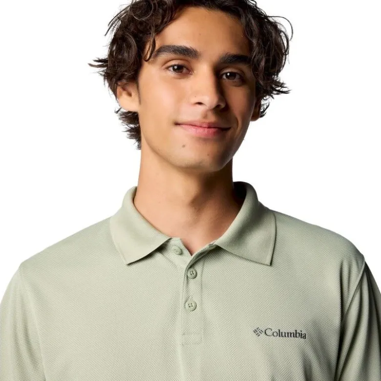 ColumbiaUtilizer Polo - Polo homme