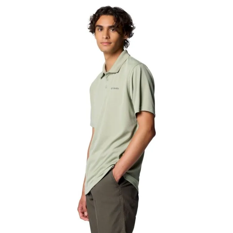 ColumbiaUtilizer Polo - Polo homme