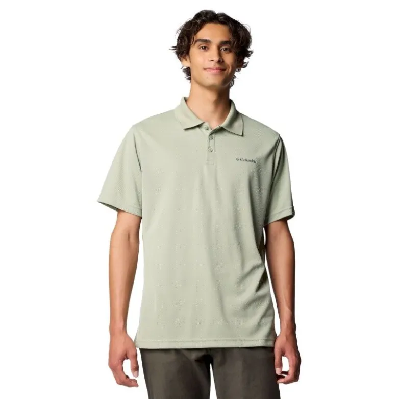 ColumbiaUtilizer Polo - Polo homme