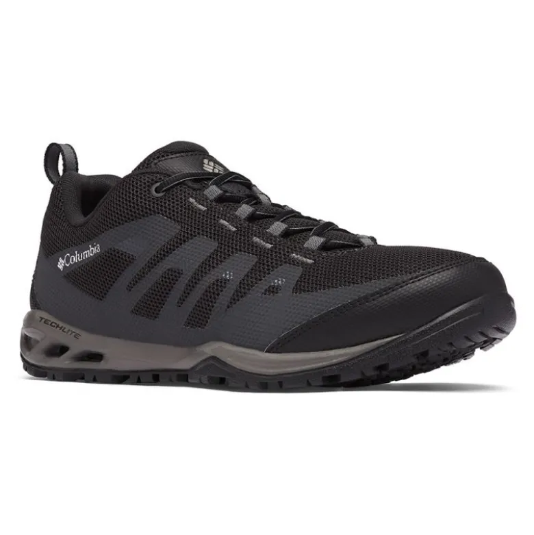 ColumbiaVapor Vent - Chaussures randonnée homme