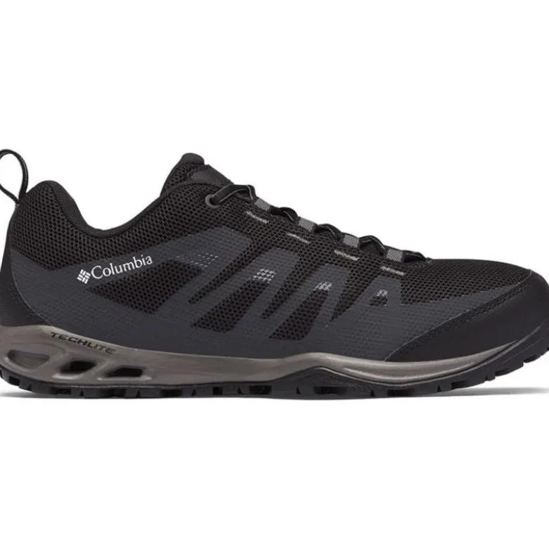 ColumbiaVapor Vent - Chaussures randonnée homme