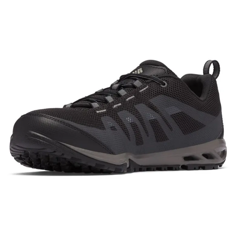 ColumbiaVapor Vent - Chaussures randonnée homme