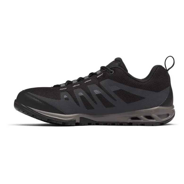 ColumbiaVapor Vent - Chaussures randonnée homme