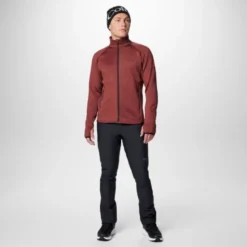 ColumbiaVast Canyon Softshell Pant - Pantalon softshell homme