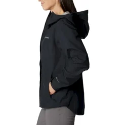 ColumbiaWahkeena Falls 3L Shell - Veste hardshell femme