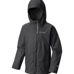 ColumbiaWatertight II Jacket - Veste imperméable enfant