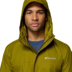 ColumbiaWatertight II Jacket - Veste hardshell homme