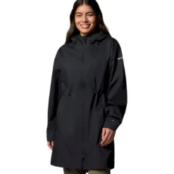 ColumbiaWeekend Adventure II Long Shell - Veste hardshell femme
