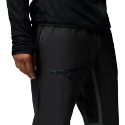 ColumbiaWhistler Peak Pant - Pantalon alpinisme homme