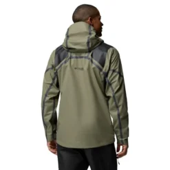 ColumbiaWhistler Peak Shell - Veste imperméable homme