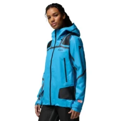 ColumbiaWhistler Peak Shell Jacket - Veste imperméable femme
