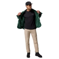 ColumbiaWindward II Shirt Jacket - Chemise homme