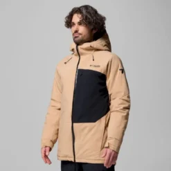 ColumbiaWinter District III Jacket - Veste ski homme