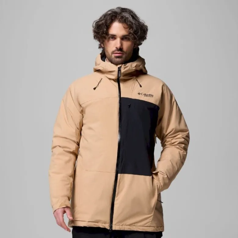 ColumbiaWinter District III Jacket - Veste ski homme