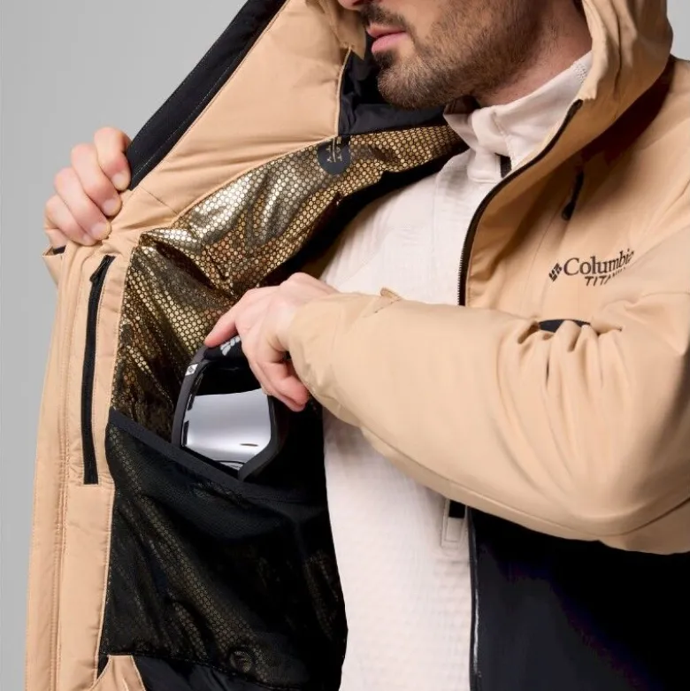 ColumbiaWinter District III Jacket - Veste ski homme