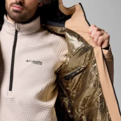 ColumbiaWinter District III Jacket - Veste ski homme