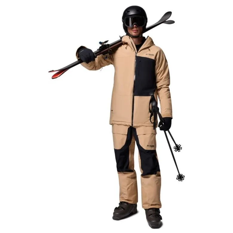 ColumbiaWinter District Pant - Pantalon ski homme