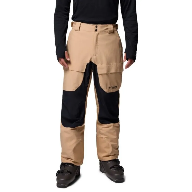 ColumbiaWinter District Pant - Pantalon ski homme